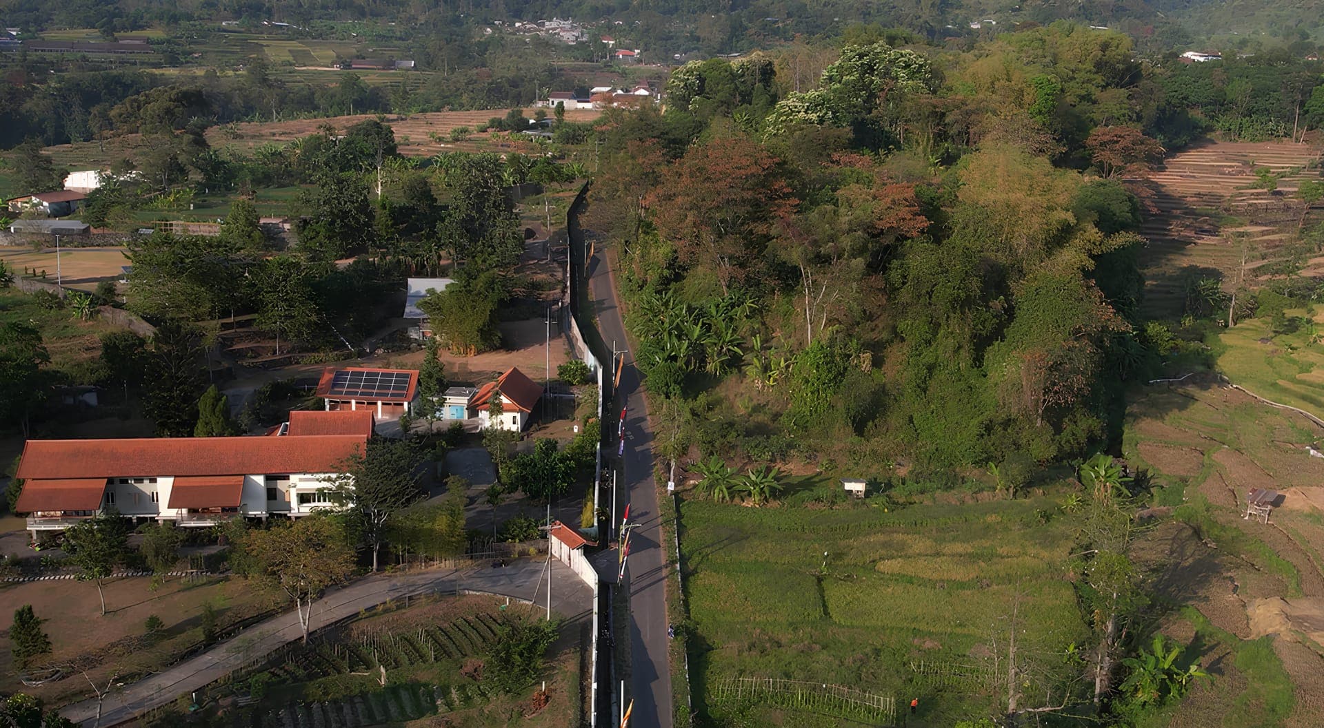 Desa Mandiri Energi