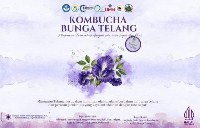 Produk herbal 3